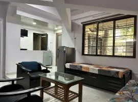 Ravish Apartment, Juhu