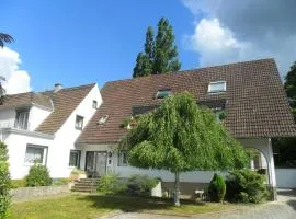 Tolle Ferienwohnung in Bad Neuenahr mit kleinem Balkon