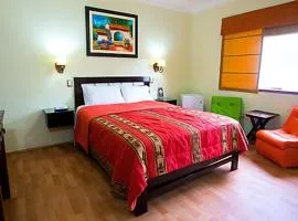 Hotel Tinkus Inn