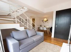 Hermoso Duplex en Capital con Piscina de verano