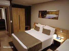 Laghetto Golden Resort