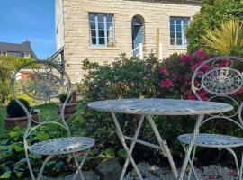 Le Banellou, hotel near Quimper IUT, Quimper