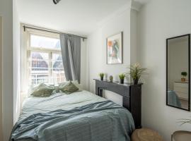 Penthouse Amsterdam Dam Square