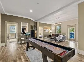 The Ray - Penthouse Suite - 360° Rooftop View