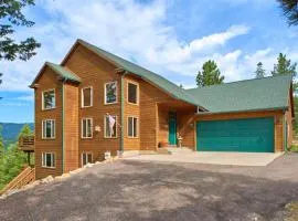 Coyote Cottage Retreat Hot Tub Deck Mtn Views