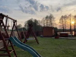 Słonecznikowe gniazdko