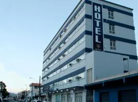 Hotel Itajaí Tur - Itajaí Navegantes