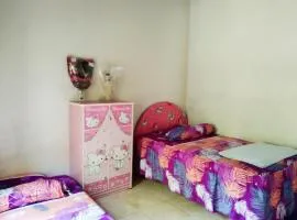Homestay Desa Wisata Silokek