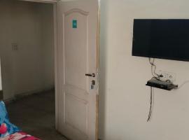 Bagpacker Stay, hostel u gradu 'Faridabad'