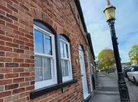 Charming 2-Bed Cottage in Ripon