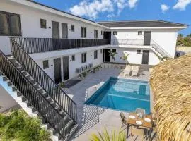Villa Valena Apartment 9 with Cooling Pool