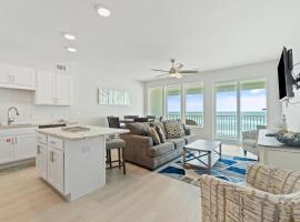 Sea Glass 405 by Vacation Homes Collection, khách sạn ở Gulf Shores