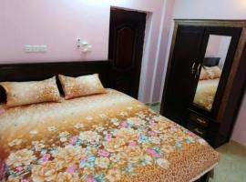 Jordan road Guest House, homestay in Madaba