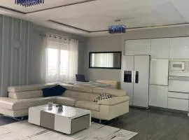 Lika's Apartment 1