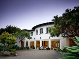 El Colibri Hotel & Spa、カンブリアのホテル