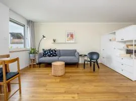 APARTAMO by Anstatthotel - app self-check-in