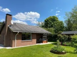 Ferienhaus De Seekobb direkt an der Nordsee