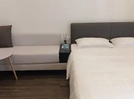 Studio Tonkin 2, Vinhomes Smart City