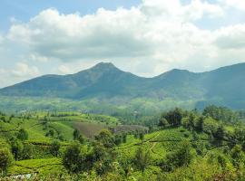 Munnar Valley View Annex, ξενοδοχείο σε Munnar