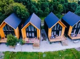 RESORT WEEKEND BoRJOMI