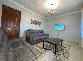 Jojo's Homestay 2 - Bomet Town, viešbutis mieste Bomet