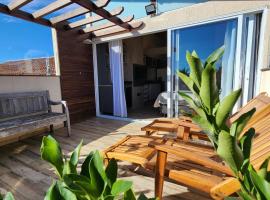 Casamar Lofts, Praia dos Anjos Arraial do Cabo, Hotel in Arraial do Cabo