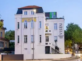 VISEU EXECUTIVE Hotel