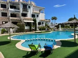 Lobo en Cabo Apartment, Cabo Roig , Orihuela Costa