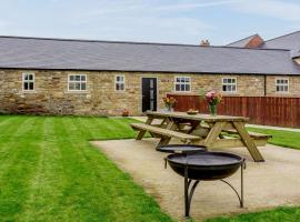 5 Bed in Bishop Auckland 83828, pet-friendly hotel in Wolsingham