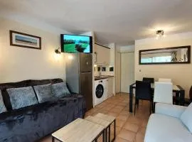 Le Domaine du Golf de Pinsolle - maeva Home - Appartement 2 pièces 5 personnes - Sélection MAE-4944