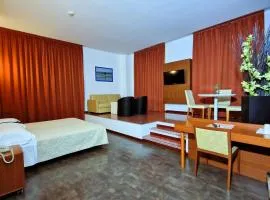 4 stelle Hotel a Novara