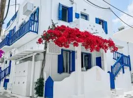 Eleanna's Mykonos