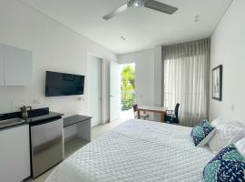 Apartaestudio Brumilo 2, hotel din Montería