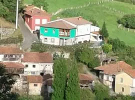 Casa Rural Juaco