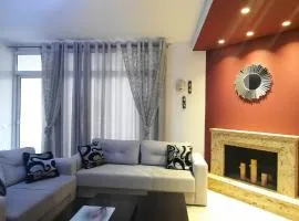 Sweet Fantasy Apartment