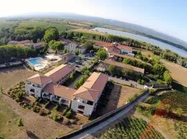 Appartement entier dans résidence de tourisme