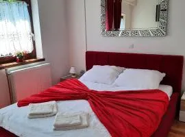 Apartments Anagora I