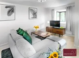 Hitchin - St Anne's - 2 bed coach house & Parking