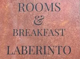 ROOMS AND BREAKFAST LABERINTO