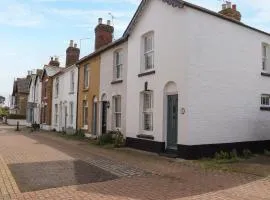 Fishermans Cottage