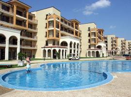 EL-EM APARTMENTS-В-301, hotel a Vasil Levski