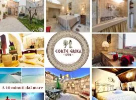 Corte Grika