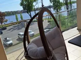 Apartament 119 w Willa Port