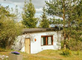 Gospodarstwo Agroturystyczne Kłączno, Hotel in Kłaczno