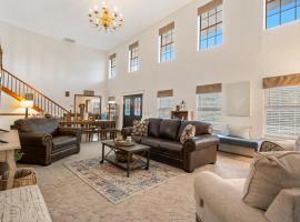 Autumn Creek Branson, ξενοδοχείο σε Μπράνσον