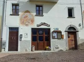 ALBERGO DIFFUSO ORNICA NEL CUORE