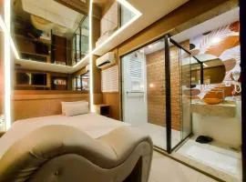 Motel Messalina