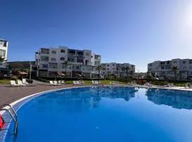 Magnific apartament en cabo negro