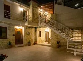 Kalomiris Thea Suite