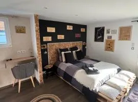 Chambre d'Hôtes Arla Goxoki